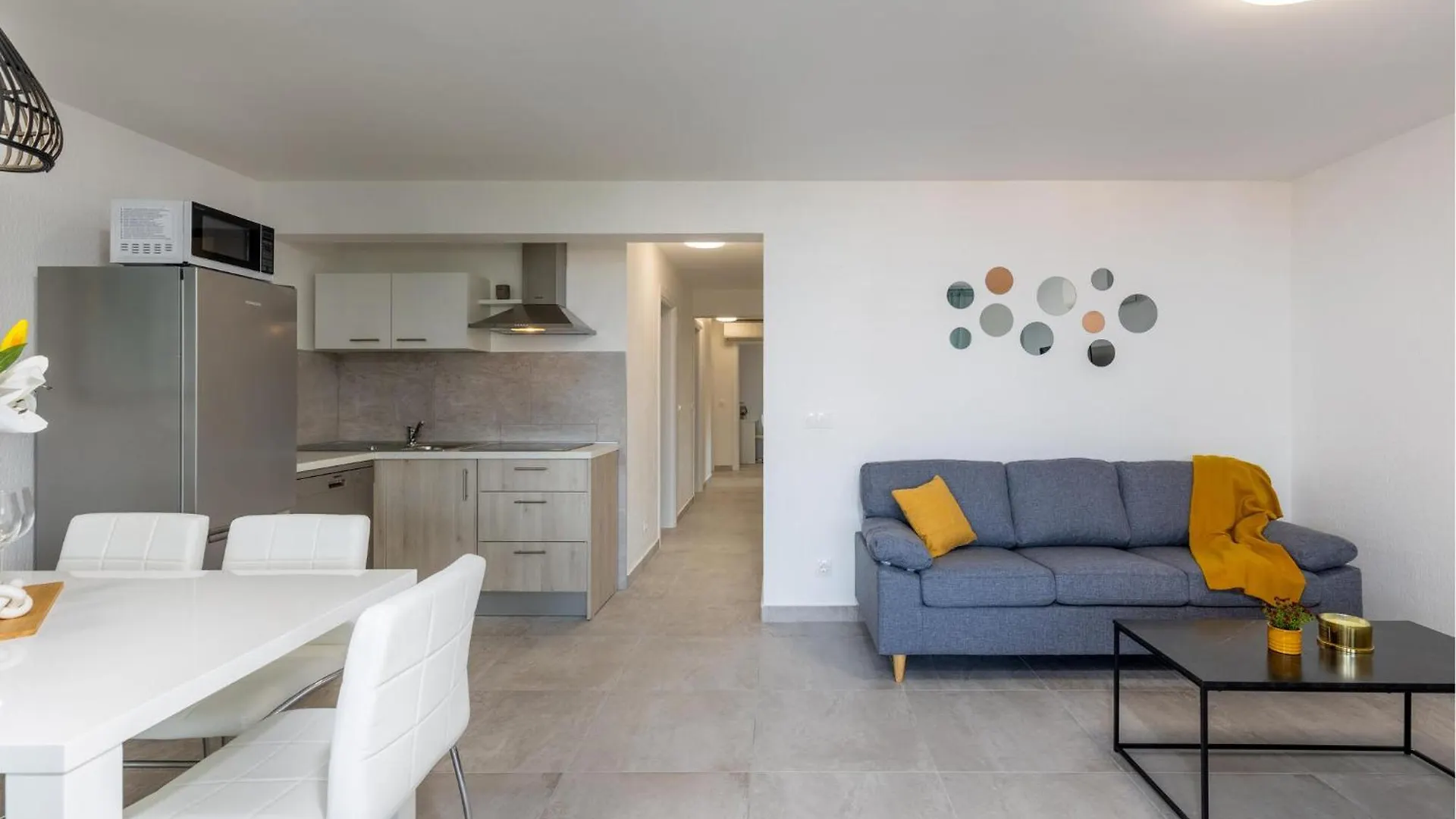 Lovely Apartment In Crikvenica With Wifi Croatia