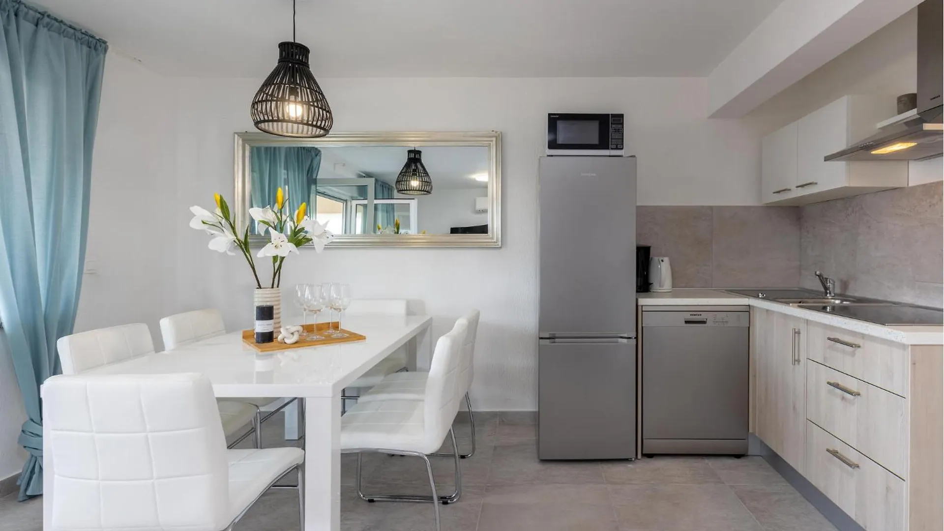 Lovely Apartment In Crikvenica With Wifi