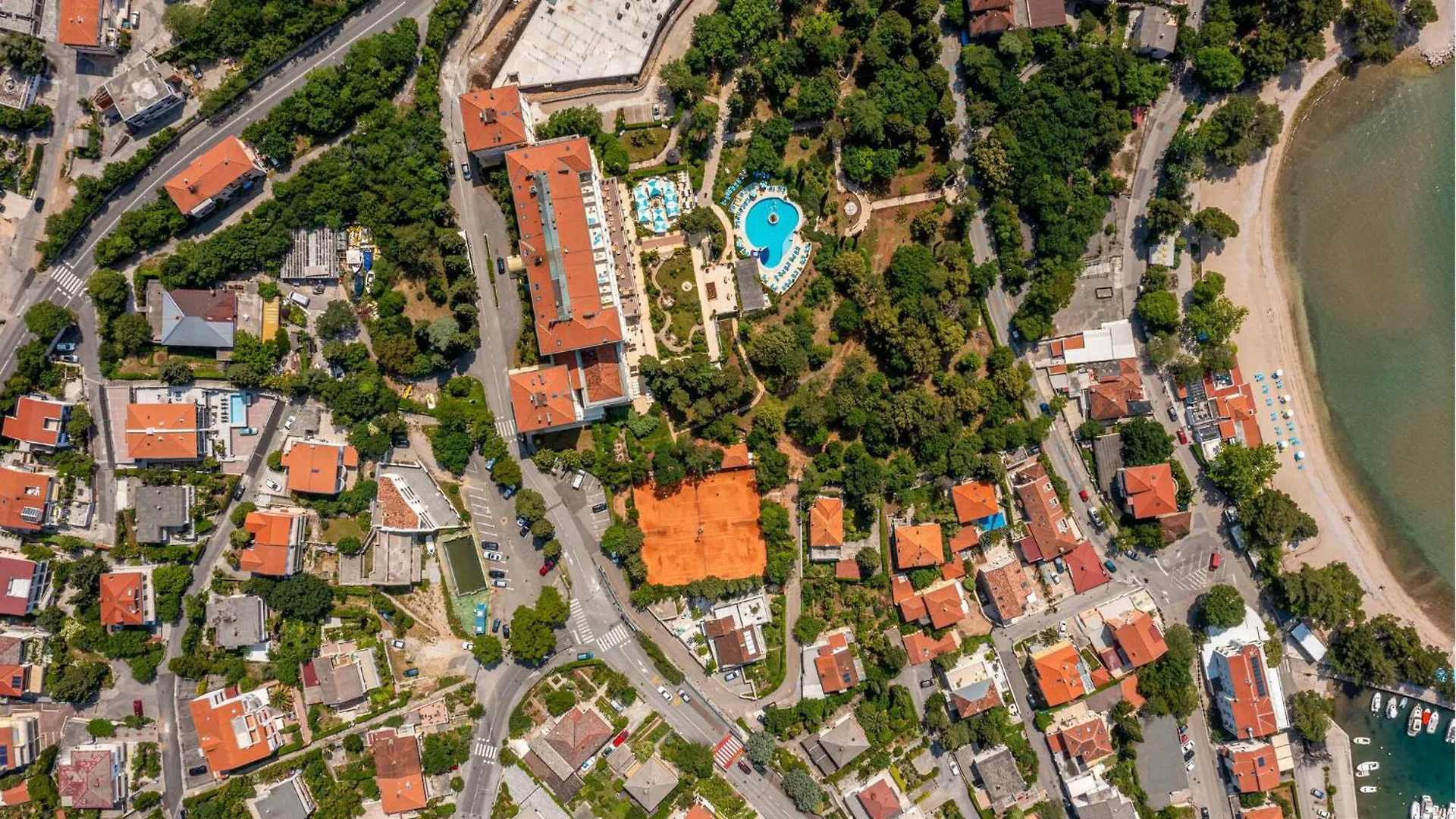 Lovely Apartment In Crikvenica With Wifi