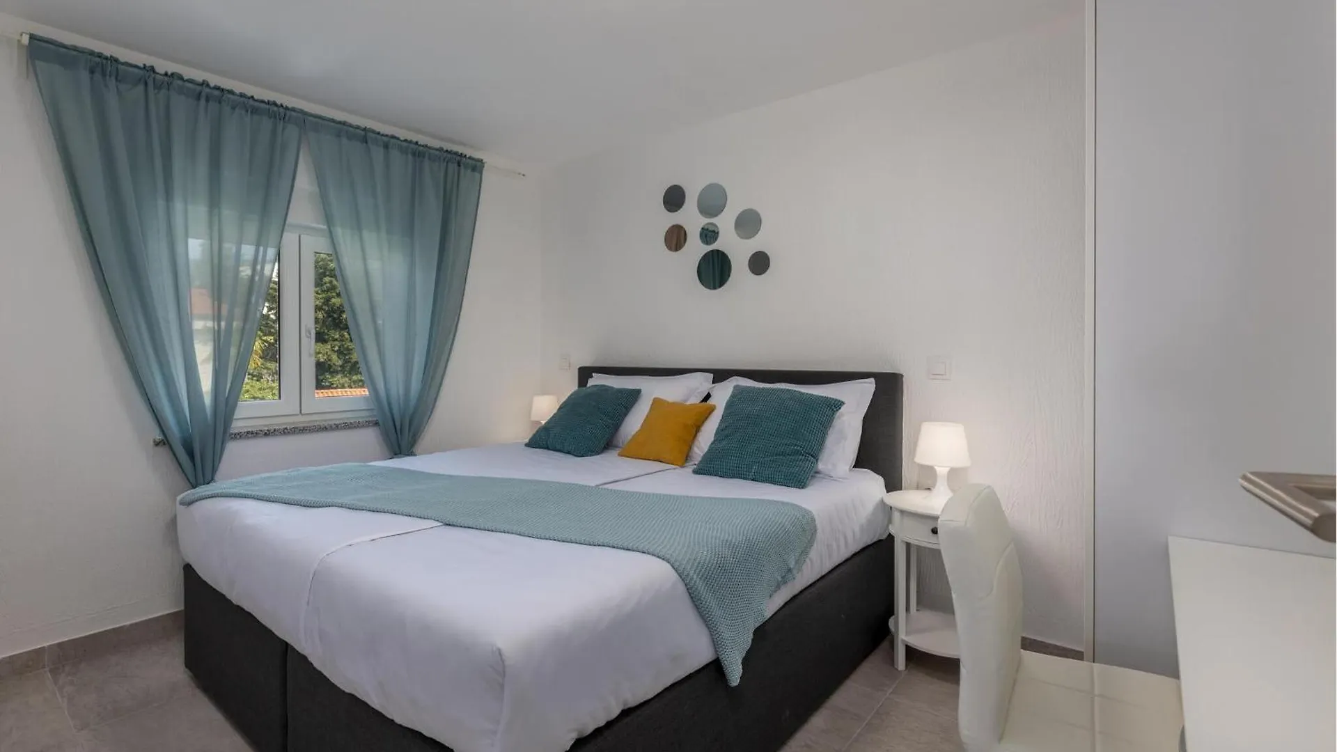 Lovely Apartment In Crikvenica With Wifi Croatia