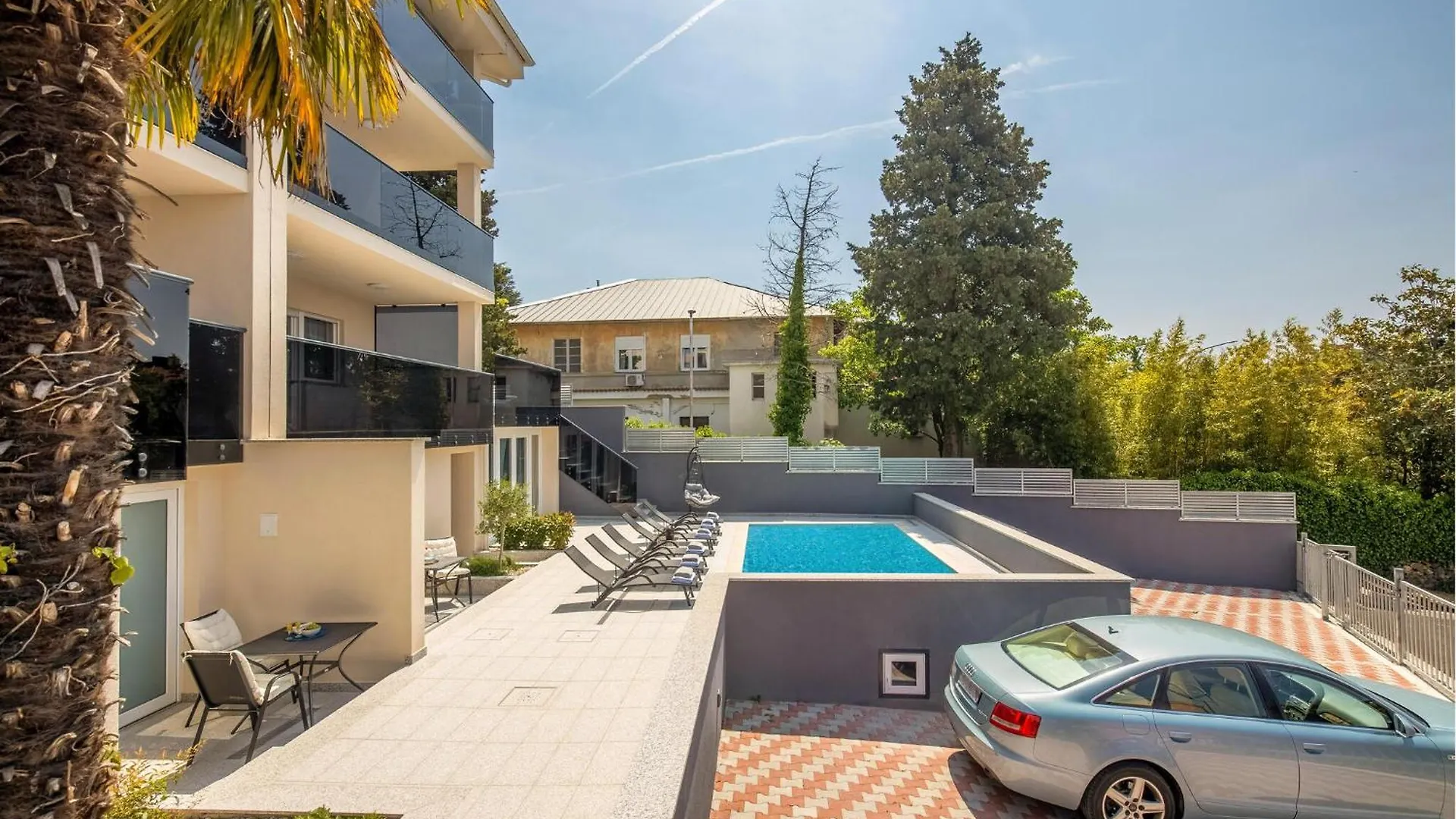 Lovely Apartment In Crikvenica With Wifi 0*,  Croatia