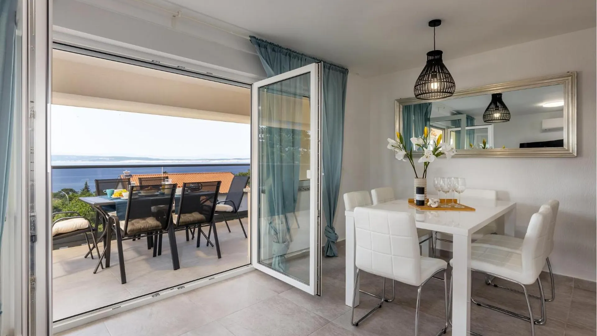 Lovely Apartment In Crikvenica With Wifi