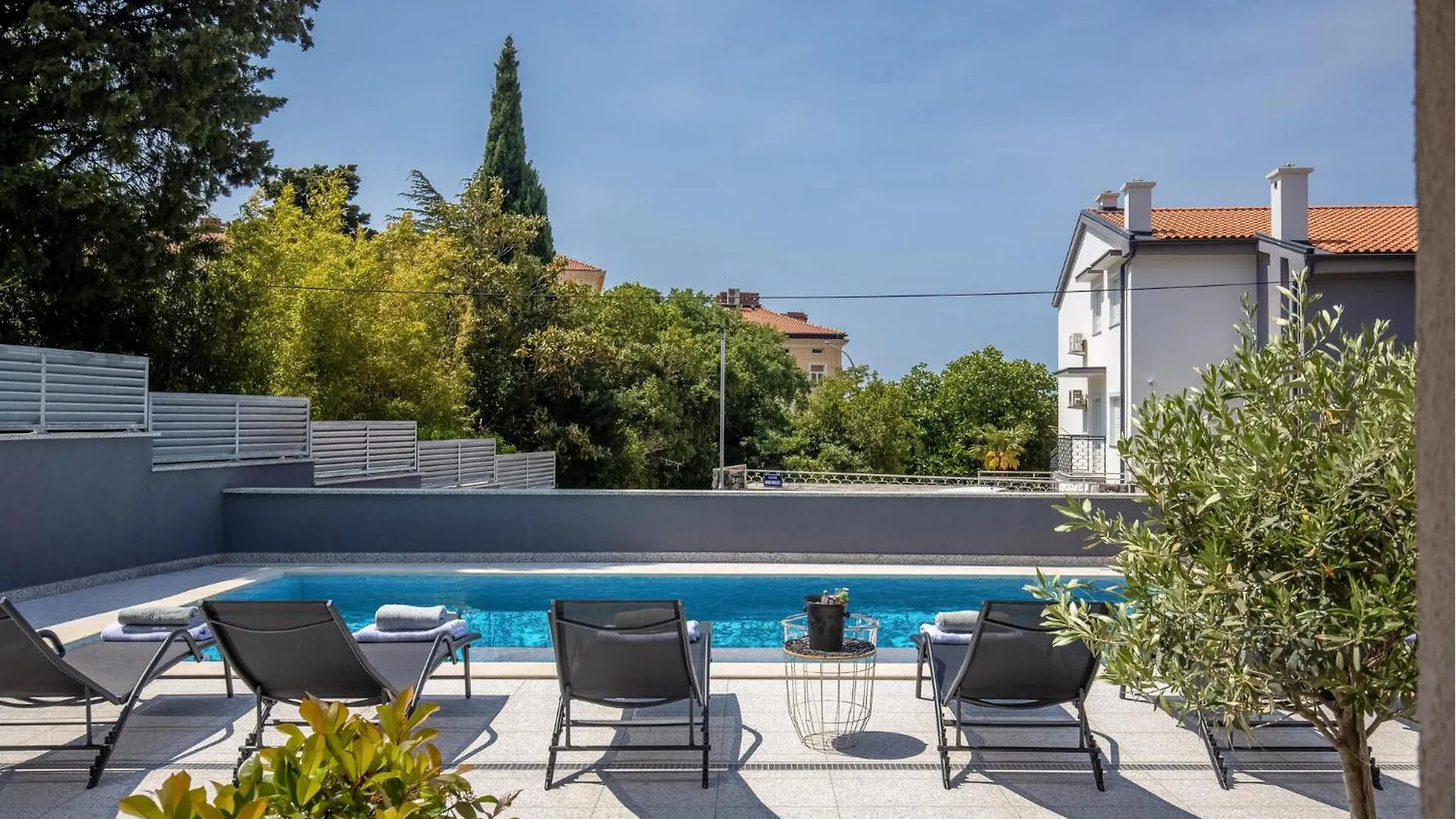 Lovely Apartment In Crikvenica With Wifi Croatia